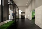 Interior Architecture/Design | Architecture by In Situ Design