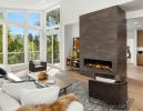 E-FX 1300 Electric Fireplace | Fireplaces by European Home