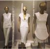 Traces | Public Sculptures by Naja Utzon Popov | Saks Fifth Avenue in New York. Item composed of stone