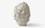 Zeus Bust (Ephesus Museum) | Sculptures by LAGU. Item composed of marble