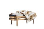 Float Bench | Ottoman in Benches & Ottomans by Finara