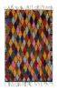 Vintage Azilal Moroccan Rug, with Diamond Patterns from Rug | Area Rug in Rugs by Rug and Kilim