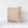 Udon Weave Cushion Cover | Pillows by Kubo. Item made of fiber