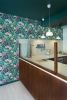 Interior Design | Interior Design by Sergio Mannino Studio | Wholesome Cuts in Brooklyn