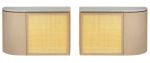 Magnolya Sideboard with interior lighting | Furniture by Luisa Peixoto Design