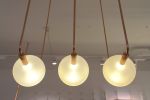 Bespoke Lighting | Pendants by Studio Warm | Kit and ACe in London