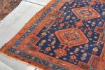 Jam | Area Rug in Rugs by The Loom House