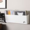 Disquaire | Book Case in Storage by Ylisse