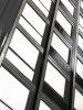 REFLECT triptych | Mixed Media by Heather Hancock | 200 South Wacker in Chicago