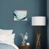 Perspective | Oil And Acrylic Painting in Paintings by Studio Maison Art by Heather O’Donovan. Item made of canvas works with boho & contemporary style