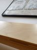 OO Bench | Benches & Ottomans by Furbershaworks. Item composed of wood in minimalism or contemporary style