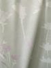 Desert Flowers - Sage Fabric | Curtain in Curtains & Drapes by BRIANA DEVOE. Item made of cotton
