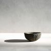 Small Treasure Bowl in Earthen Brown Concrete | Decorative Bowl in Decorative Objects by Carolyn Powers Designs. Item composed of concrete in minimalism or contemporary style