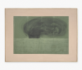 Creosote | Paintings by Jesse Brown. Item made of canvas works with minimalism & contemporary style
