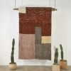 Hallie Wool Rug | Small Rug in Rugs by Meso Goods. Item made of fabric