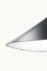 Emily V8 Pendant Light – Black High Gloss | Chandeliers by MOSS Objects. Item composed of oak wood & steel compatible with contemporary and modern style