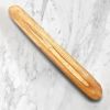 Baguette Tray | Serving Tray in Serveware by Wild Cherry Spoon Co.. Item composed of maple wood in minimalism or country & farmhouse style