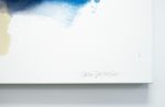 Go Easy | Oil And Acrylic Painting in Paintings by Claire Desjardins. Item made of canvas