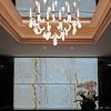 Wersailles Chandelier | Chandeliers by Beau&Bien | La Villa Haussmann Hôtel Paris in Paris