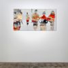 Saigon Blur XXXV | Photography by Sven Pfrommer. Item made of paper compatible with urban style