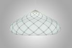 Diamond Grid Light 70 | Pendants by ADAMLAMP | Bartók Pagony in Budapest. Item made of synthetic works with modern style