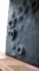 Sculptural Wall Art | Sculptures by Blank Space Studios. Item made of wood & concrete compatible with mid century modern and art deco style