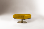 Egoista Ottoman | Benches & Ottomans by Marie Burgos Design and Collection