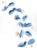soft ascent | original abstract art | Watercolor Painting in Paintings by Megan Spindler. Item made of canvas