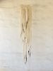 Seed No.044: Mini We | Macrame Wall Hanging in Wall Hangings by Taiana Giefer | Santa Barbara in Santa Barbara. Item composed of fabric and fiber