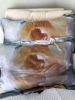 Silk Pillows, throw blanket and duvet | Pillow Insert in Pillows by Andrea Bonfils. Item made of fabric with synthetic