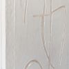 La Scrito Sur Moro La Perla I | Mixed Media in Paintings by Kim Fonder