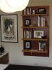 Craftsmen Bungalow | Shelving in Storage by Jason Lees Design. Item composed of wood