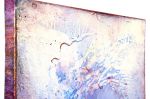 St. Croix 8 - Current | Oil And Acrylic Painting in Paintings by Virginia Bradley Art. Item made of synthetic
