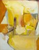 351 Wandering in Positano | Oil And Acrylic Painting in Paintings by Anne B Schwartz. Item composed of canvas & synthetic