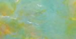 Réconciliation... | Oil And Acrylic Painting in Paintings by art-by-khadija. Item composed of canvas in contemporary or coastal style