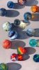 'Sunshine and Shadows' Fine Art Print | Prints in Paintings by Jenny Stewart's Fine Art. Item composed of canvas and aluminum in contemporary or industrial style