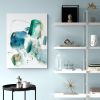 Fragmenta 2 | Oil And Acrylic Painting in Paintings by Cristina Dalla Valentina. Item composed of canvas and synthetic in minimalism or contemporary style