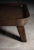 Porset Coffee Table | Tables by NO AGE FURNITURE STUDIO. Item made of oak wood