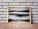 Waves II | Limited Edition Print | Photography by Tal Paz-Fridman | Limited Edition Photography. Item composed of paper in contemporary or country & farmhouse style