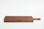 Long Charcuterie Board | Serving Board in Serveware by Alabama Sawyer. Item composed of oak wood