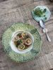 Deep Plate Materia Mensa – Episode 4 | Dinnerware by Pottery & Poetry