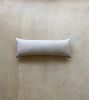 Grate Lumbar Pillow | Pillows by Vacilando Studios. Item made of cotton