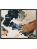 Billow Print | Prints by Emily Tingey. Item composed of paper