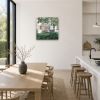 Bulimba Heritage | Oil And Acrylic Painting in Paintings by Meredith H. Item made of canvas works with contemporary & country & farmhouse style