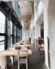 The Leaf Pods | Chandeliers by Mud Studio, South Africa | ShoShop in Bila Tserkva. Item composed of stoneware