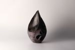 the last set before dark | saggar sculpture | Sculptures by harlow studio. Item composed of ceramic compatible with contemporary and modern style