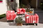 Yomi "Oxygen" Sofa By Society Of Wonderland | Couch in Couches & Sofas by MW Designer Furniture. Item made of synthetic