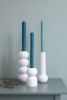 Candleholder 3-in-1 low | Candle Holder in Decorative Objects by LEMON LILY. Item made of wood