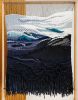 REPOSE gallery-inspired natural fiber art | Tapestry in Wall Hangings by Jocelyn Fiber Art