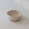 hand-made plates | Dinnerware by Mara Lookabaugh Ceramics